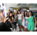 Encontro de Blogueiras - Casa La